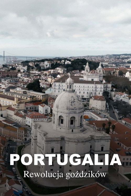 Portugal – Mit Nelken gegen die Diktatur