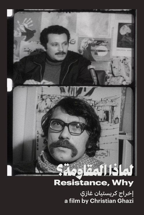 لماذا المقاومة
