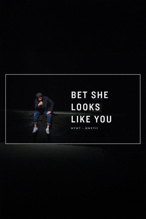 Nick Hakim - Bet She Looks Like You