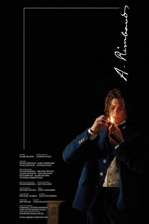 A. Rimbaud
