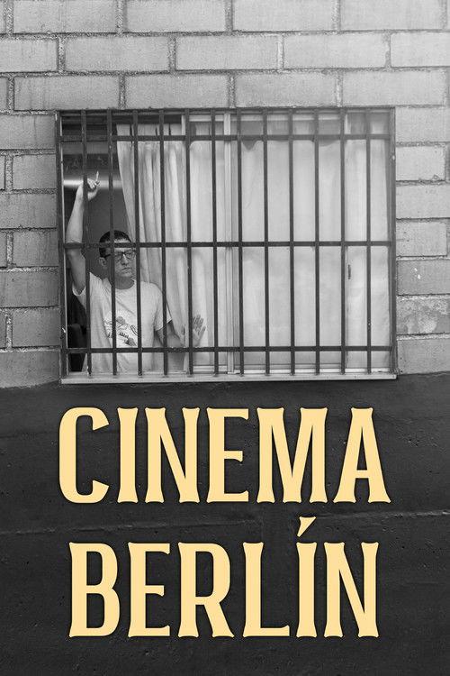 Cinema Berlín
