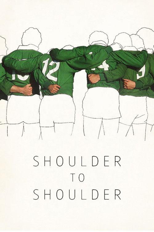 Shoulder to Shoulder