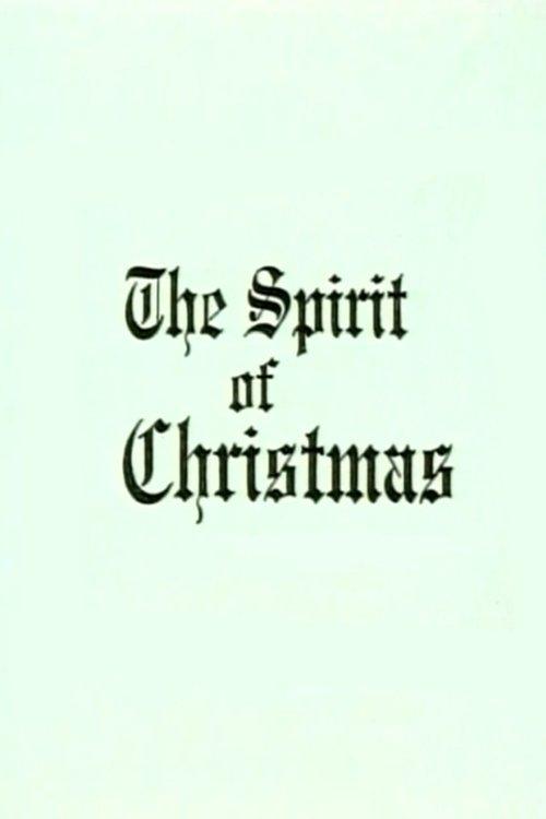 The Spirit of Christmas: Jesus vs. Santa