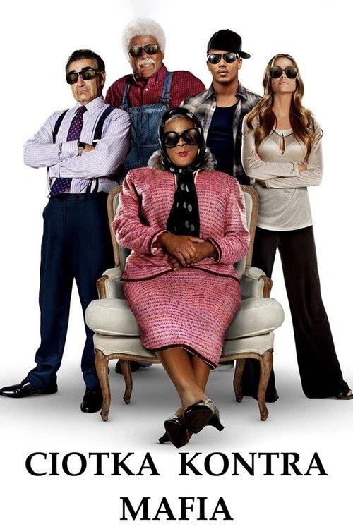 Ciotka kontra mafia