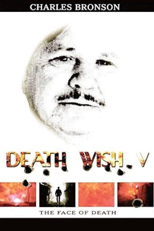 Życzenie śmierci 5