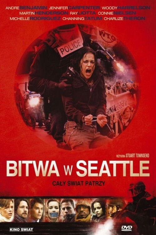 Bitwa w Seattle