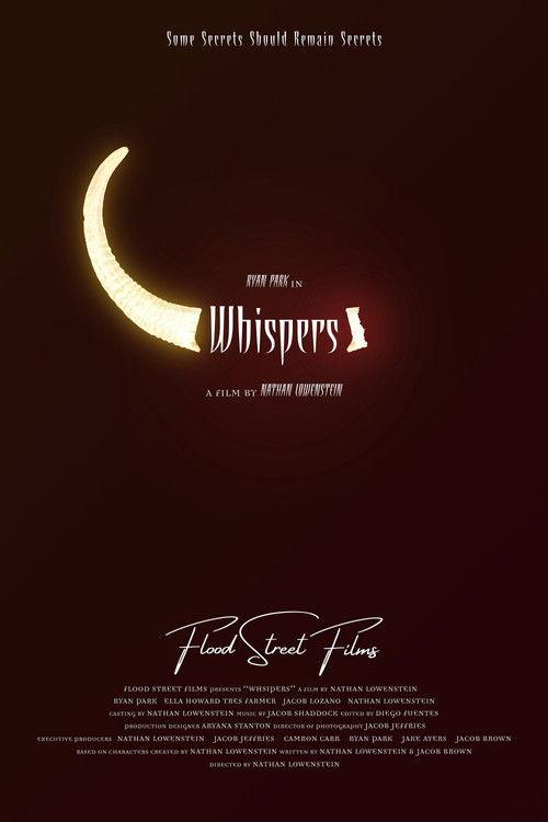 Whispers