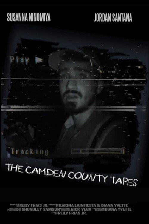 The Camden County Tapes