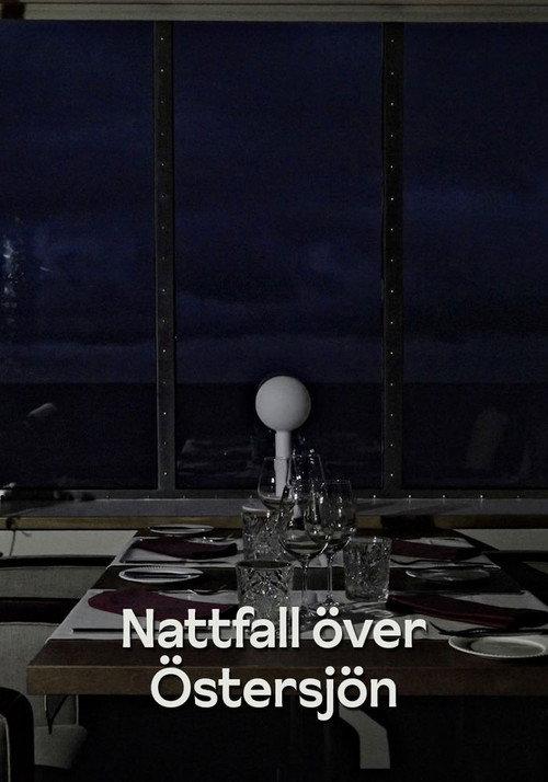 Nattfall över Östersjön / Öö Saabumine Läänemeeel