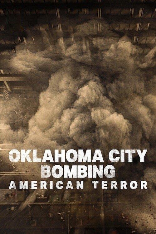 Zamach w Oklahoma City: Amerykański terror