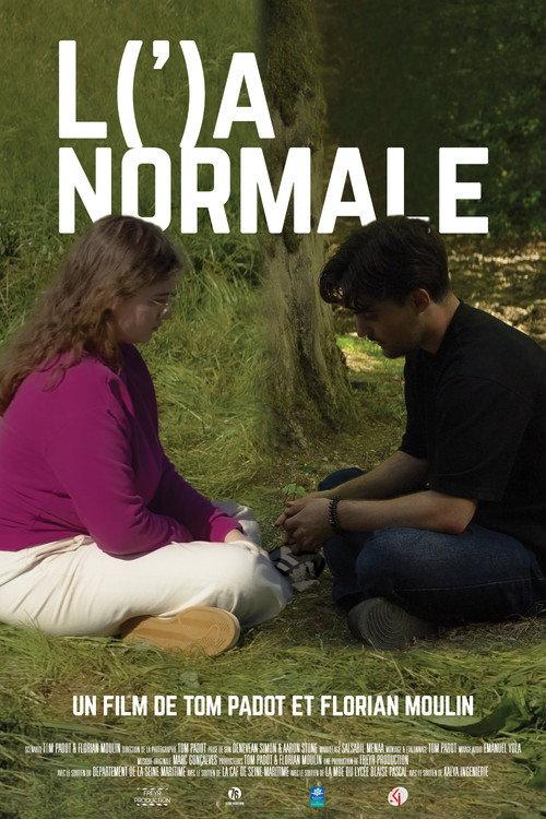 L(')A NORMALE
