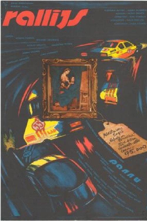 Rallijs