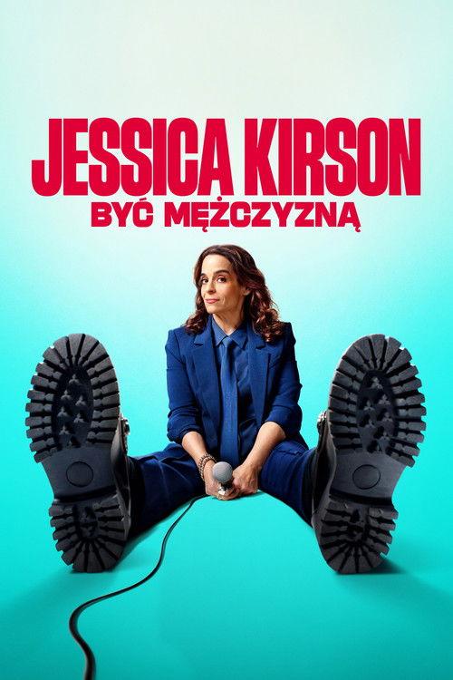 Jessica Kirson: Być mężczyzną