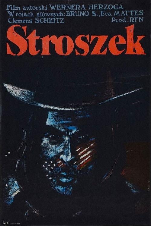 Stroszek