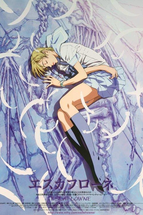 Escaflowne