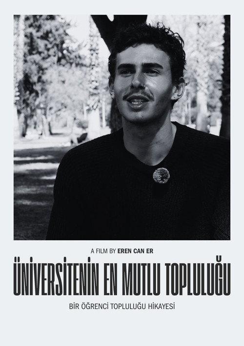Üniversitenin En Mutlu Topluluğu