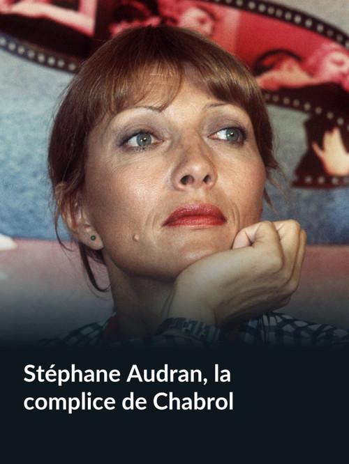 Stéphane Audran, la complice de Chabrol