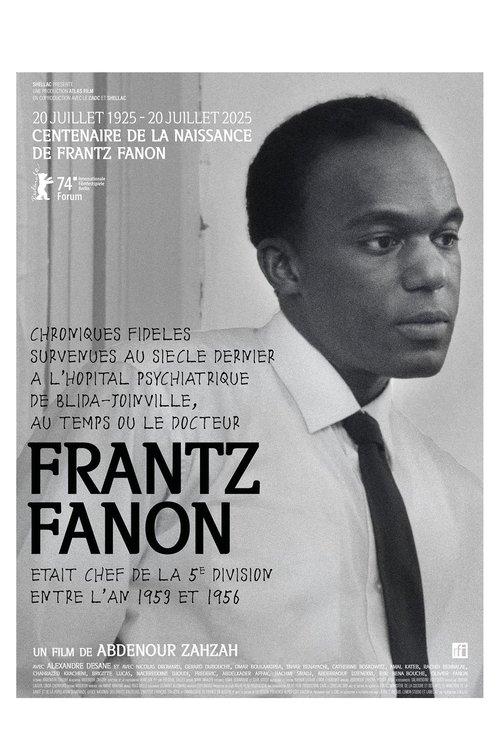 Frantz Fanon
