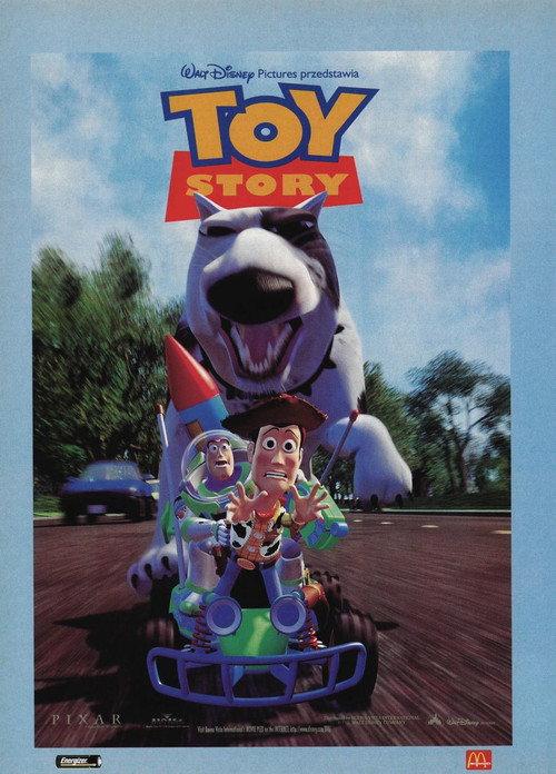 Toy Story