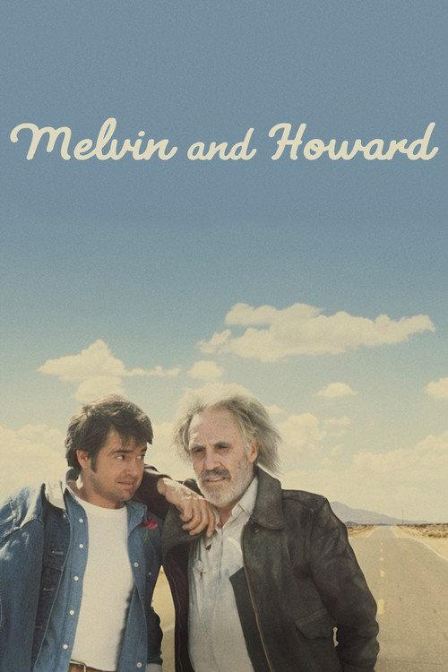 Melvin i Howard