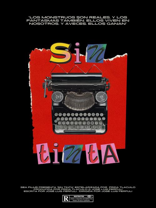 Sin Tinta