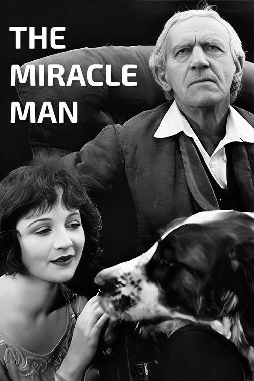 The Miracle Man