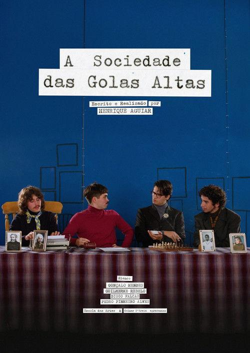 A Sociedade das Golas Altas