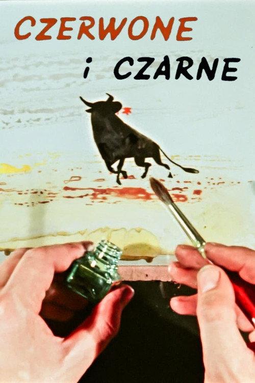 Czerwone i czarne
