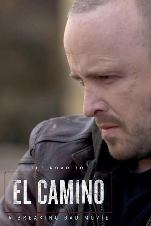 Droga do El Camino. El Camino: Film „Breaking Bad” – za kulisami