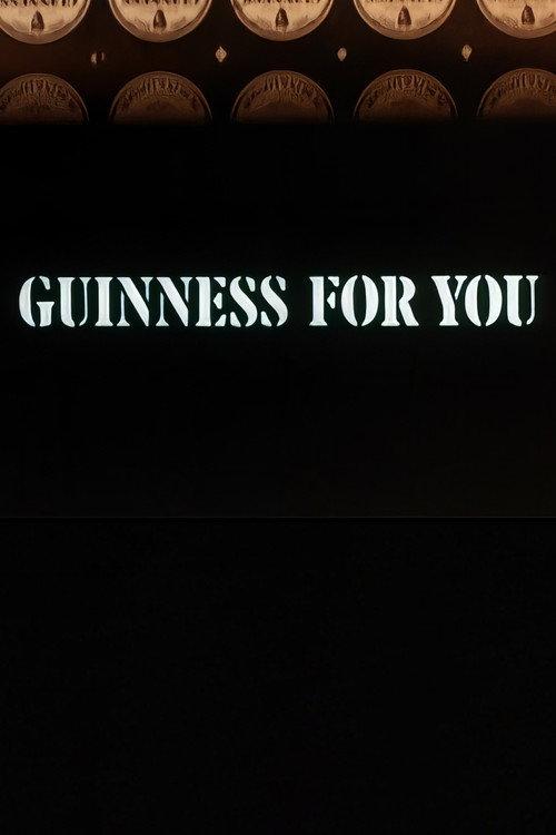 Guinness for You