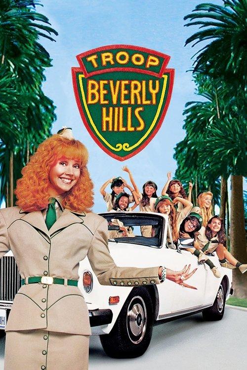 Drużyna z Beverly Hills