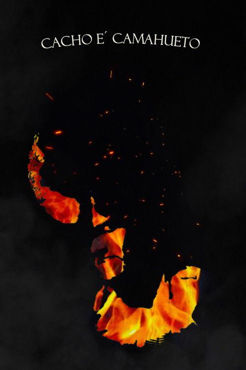 Cacho 'e Camahueto