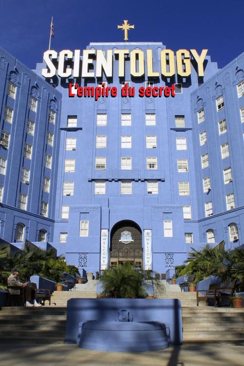 Scientologie, l'empire du secret