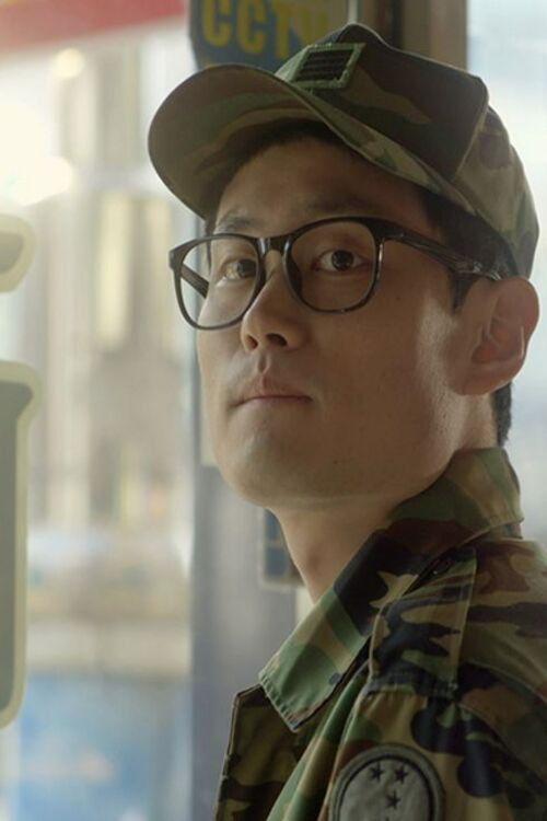 나는 아직도 그녀의 족발이 그립다