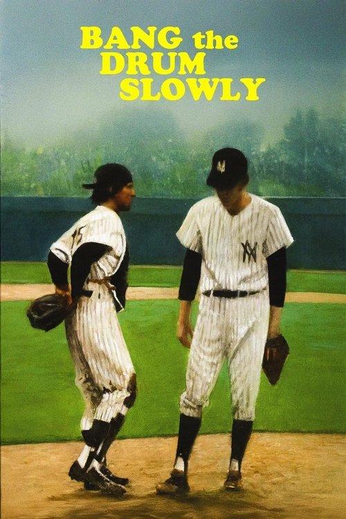 Uderzaj powoli w bęben