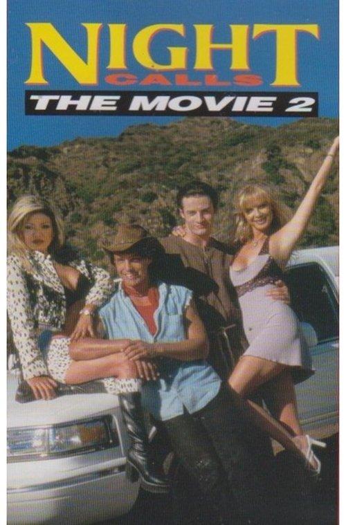 Night Calls: The Movie 2