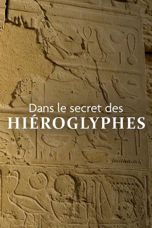 Dans le secret des hiéroglyphes : Les Frères Champollion