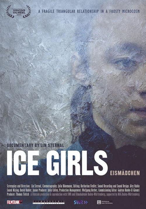 Eismädchen