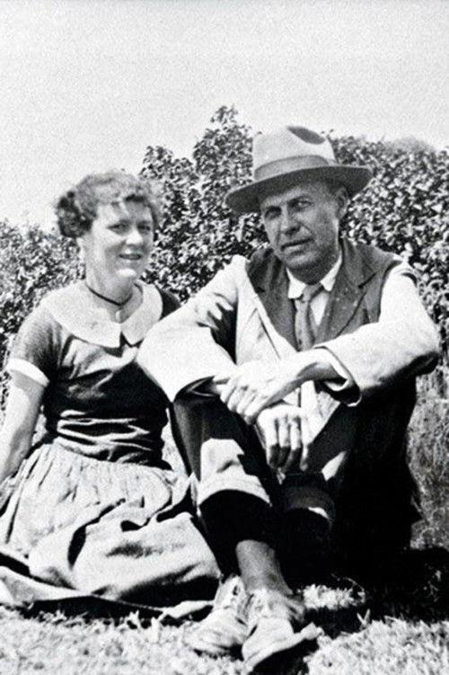 Edward et Jo Hopper, un si violent silence