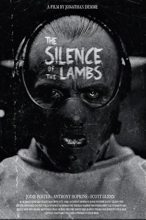 Silence of the Lambs: Breaking the Silence