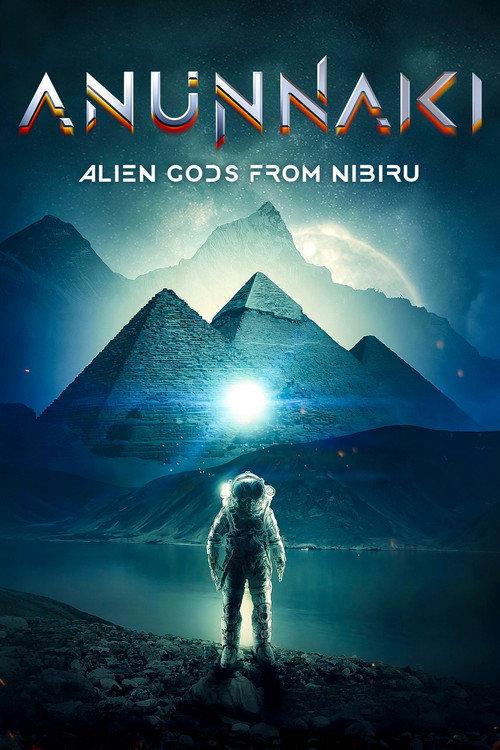 Annunaki: Alien Gods from Nibiru