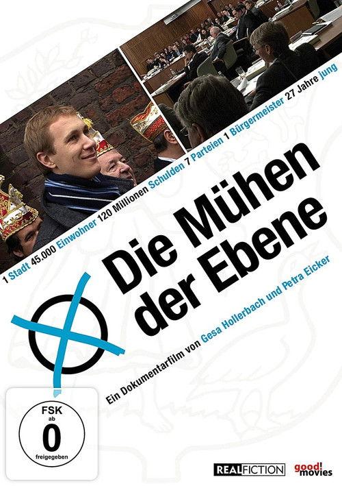 Die Mühen der Ebene