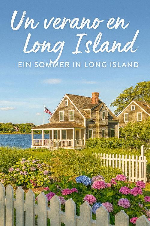 Lato na Long Island