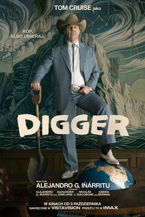 DIGGER
