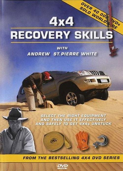 4X4 Recovery Skills