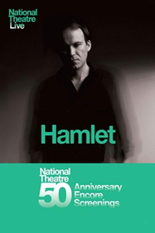 National Theatre Live: Hamlet