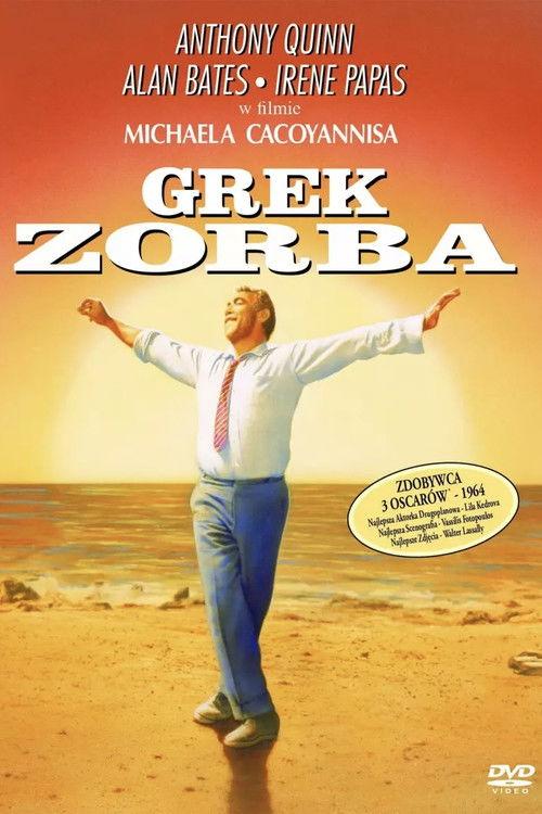 Grek Zorba