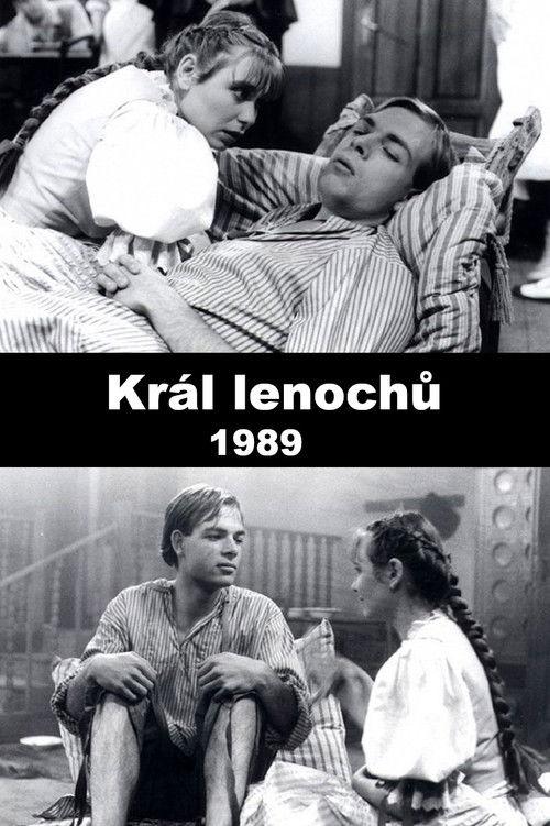 Král lenochů