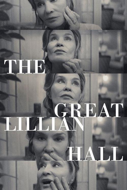 Wspaniała Lillian