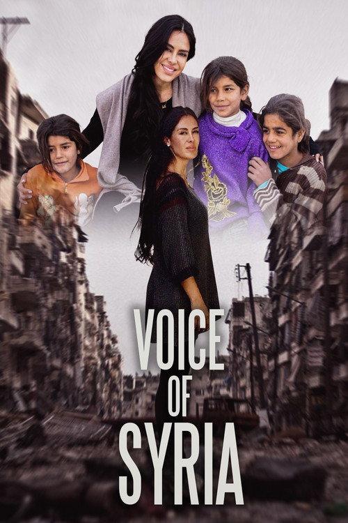 La voz de Siria
